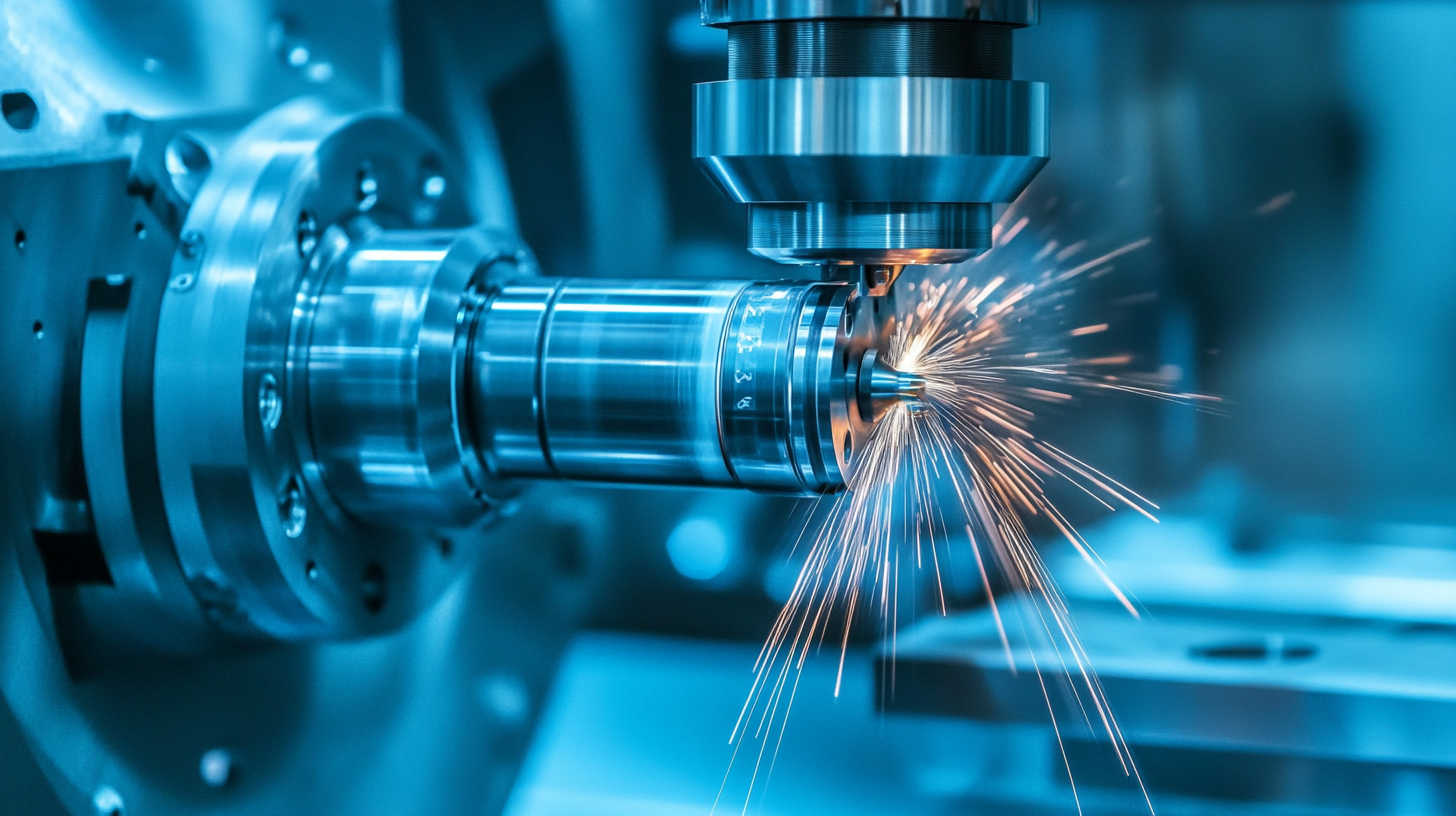 Understanding Import Export Certifications for Best CNC Lathe Machine Purchases