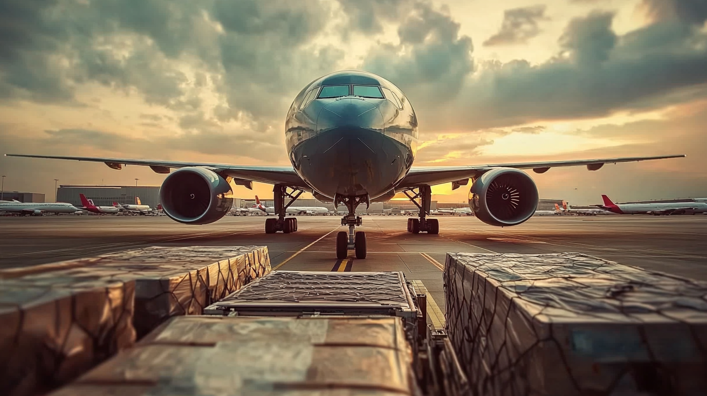 Exploring the Impact of Best Plane Freight on Global Supply Chain Efficiency
