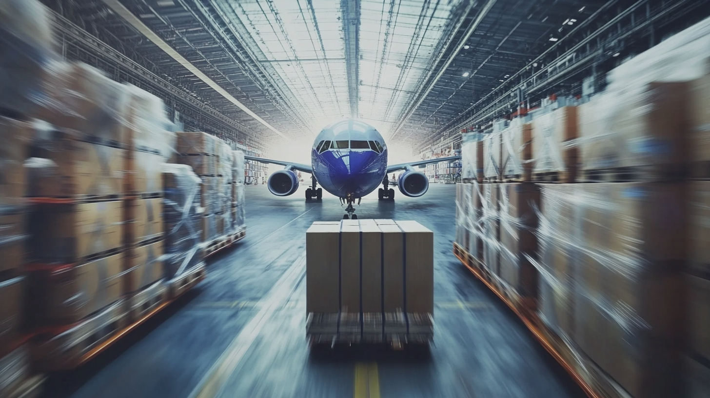 Exploring the Impact of Best Plane Freight on Global Supply Chain Efficiency