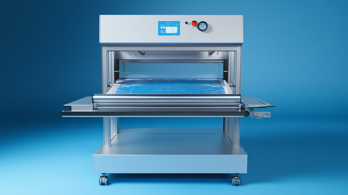 Exploring the Best Heat Sealing Machines: Features, Applications, and Usage Tips