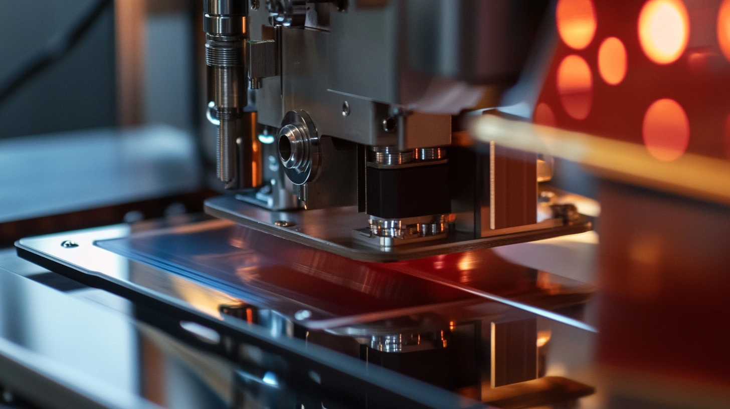 Exploring the Best Heat Sealing Machines: Features, Applications, and Usage Tips