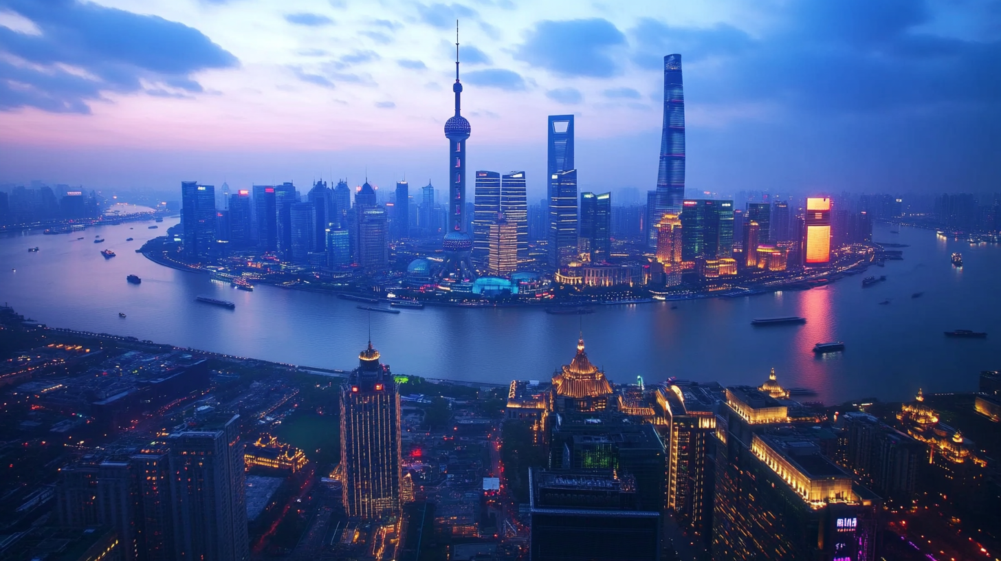 5 Key Reasons Why ‘Best China’ Products Are Your Top Choice for Global Procurement