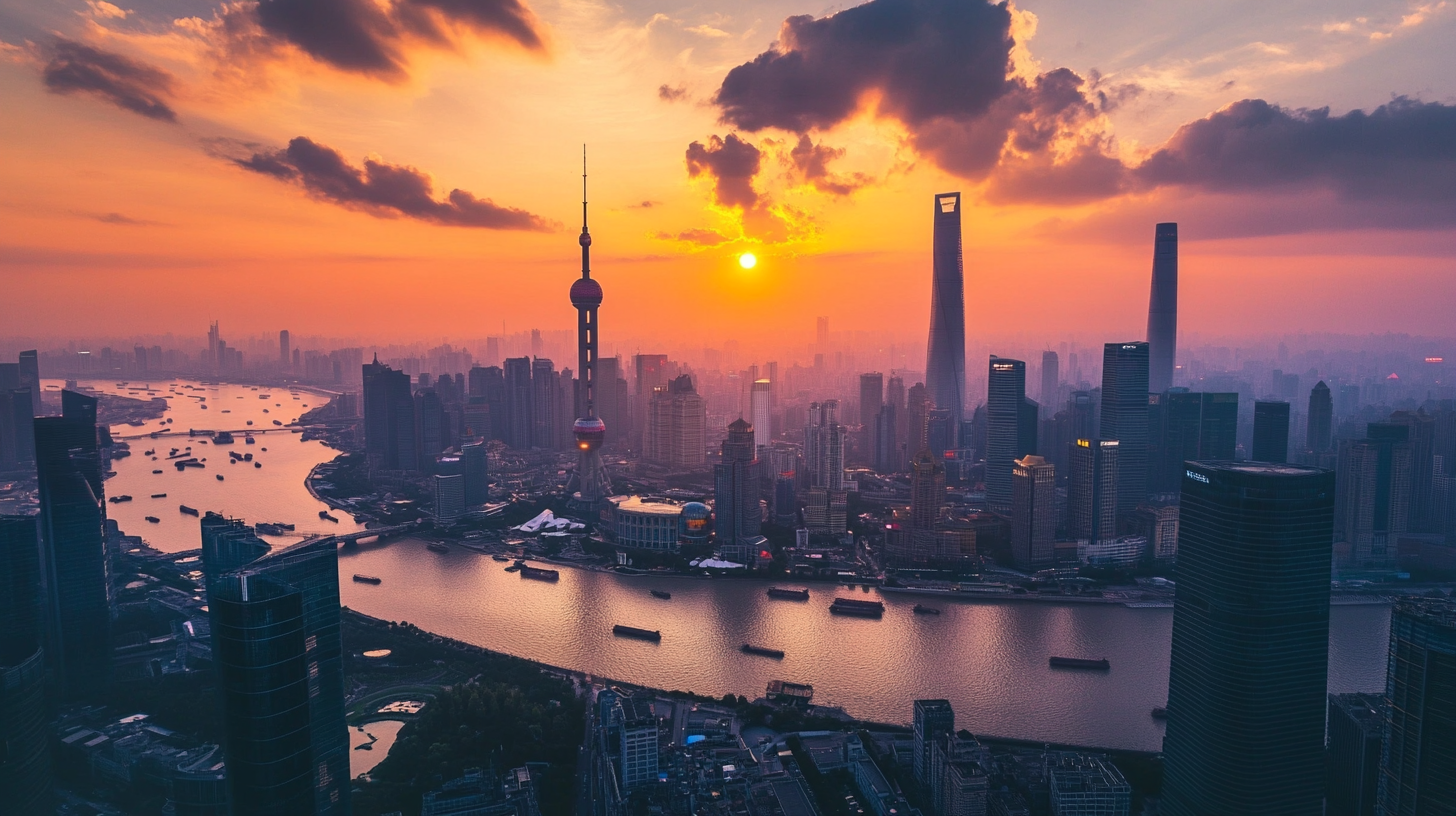 5 Key Reasons Why ‘Best China’ Products Are Your Top Choice for Global Procurement