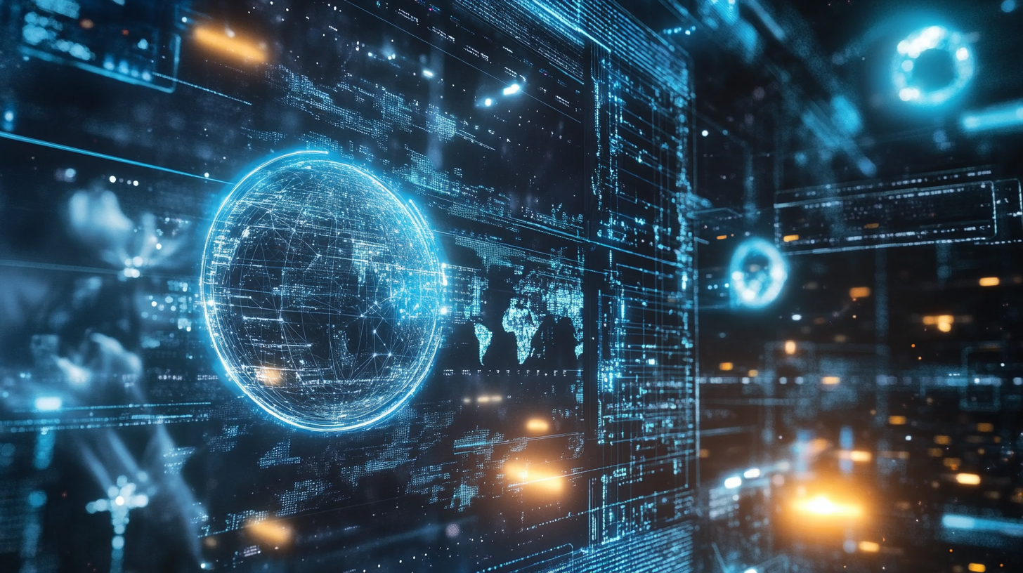 Innovative LCD Display Technologies and Alternative Solutions Shaping the Future of 2025