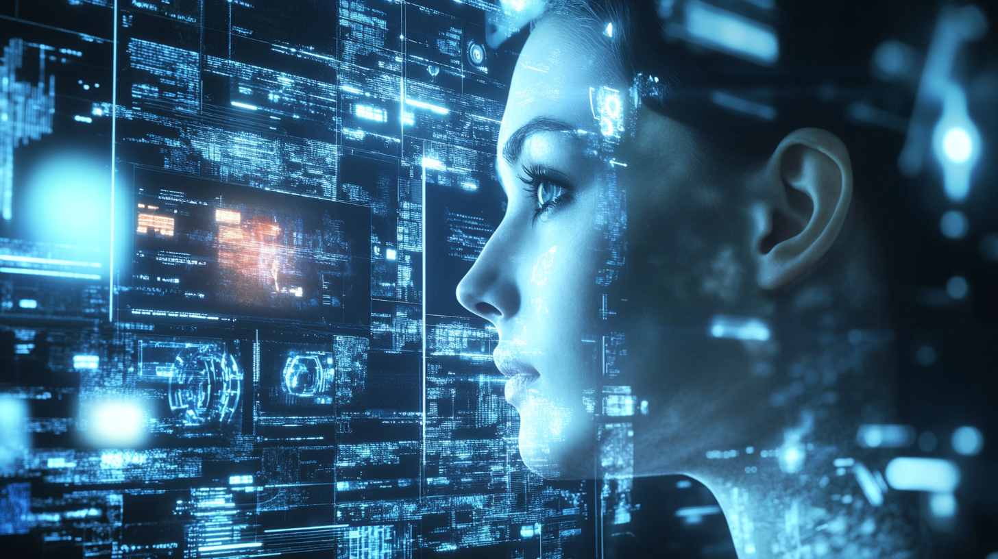 Innovative LCD Display Technologies and Alternative Solutions Shaping the Future of 2025