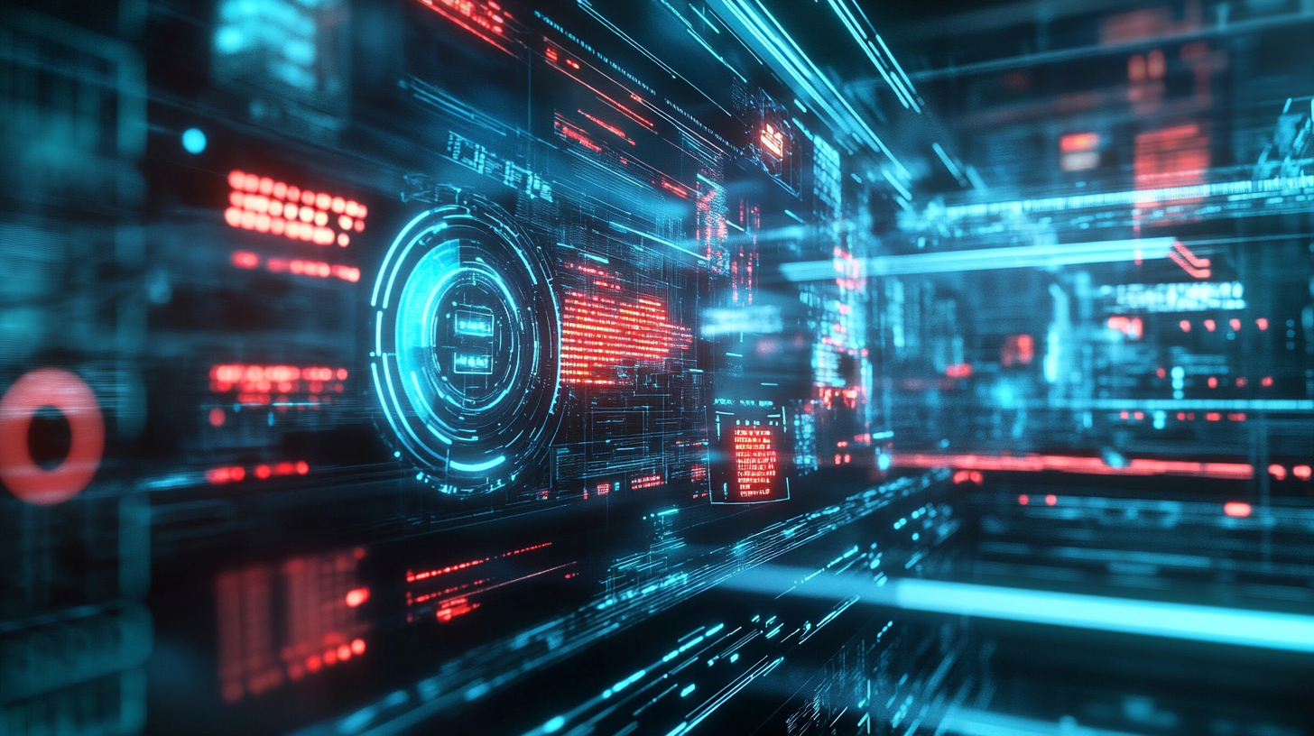 Innovative LCD Display Technologies and Alternative Solutions Shaping the Future of 2025