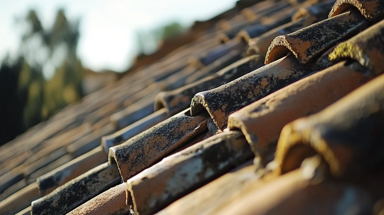 7 Essential Tips for Partnering with the Best Roof Tile Factory Worldwide