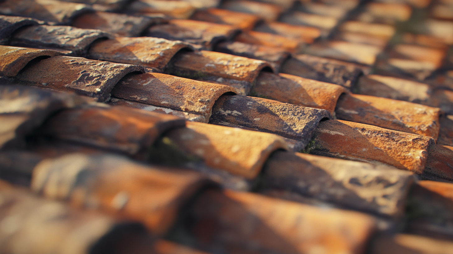 7 Essential Tips for Partnering with the Best Roof Tile Factory Worldwide
