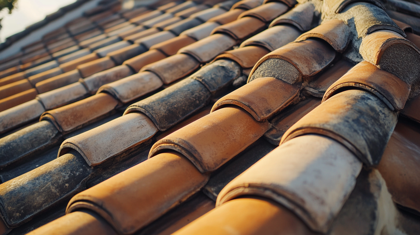 7 Essential Tips for Partnering with the Best Roof Tile Factory Worldwide