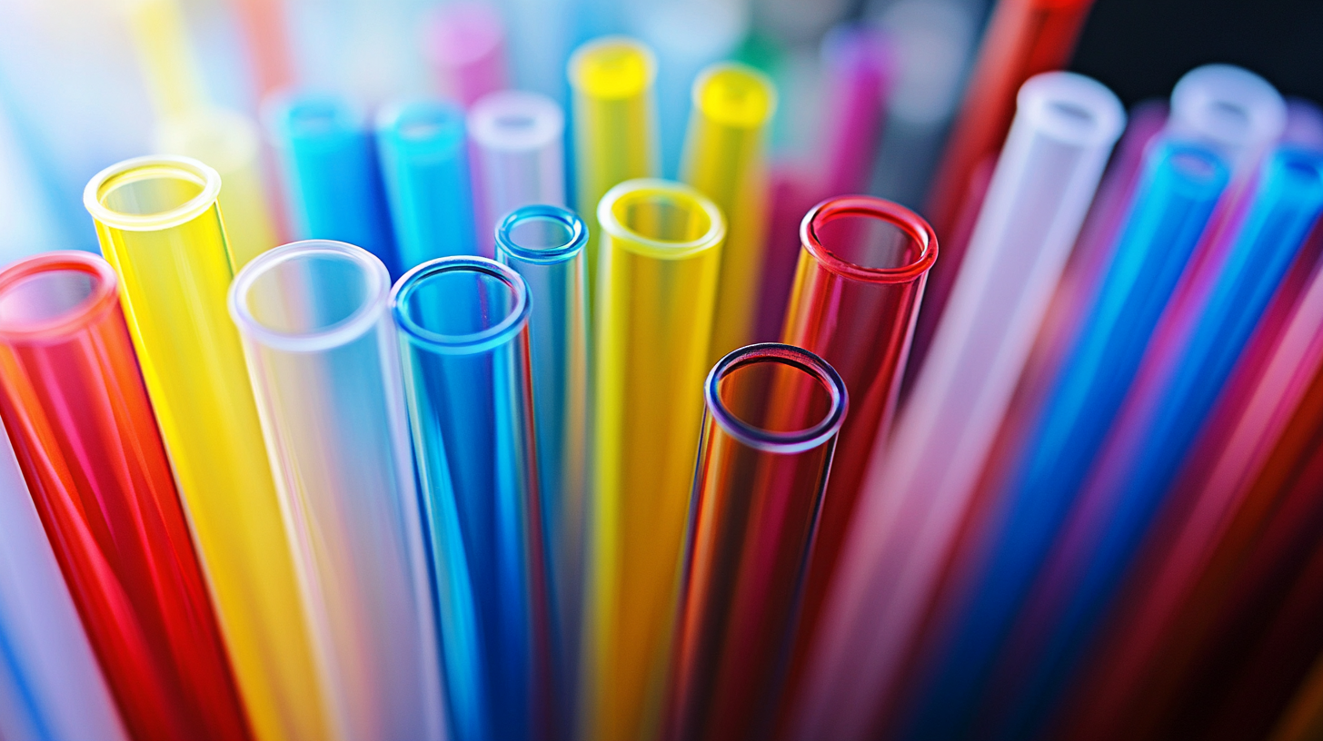 Ultimate Guide to Choosing the Best Plastic Straw for Your Needs