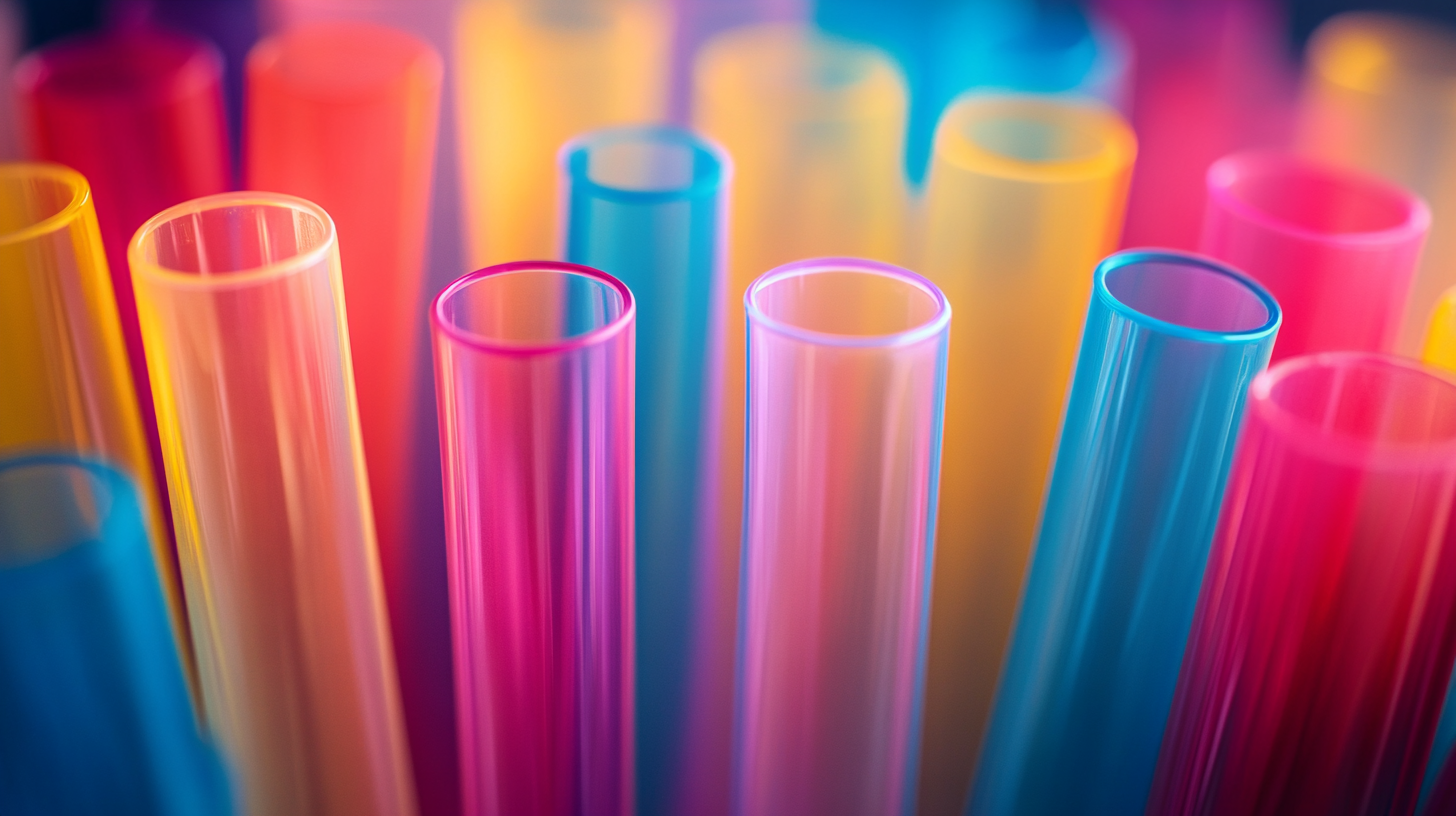 Ultimate Guide to Choosing the Best Plastic Straw for Your Needs