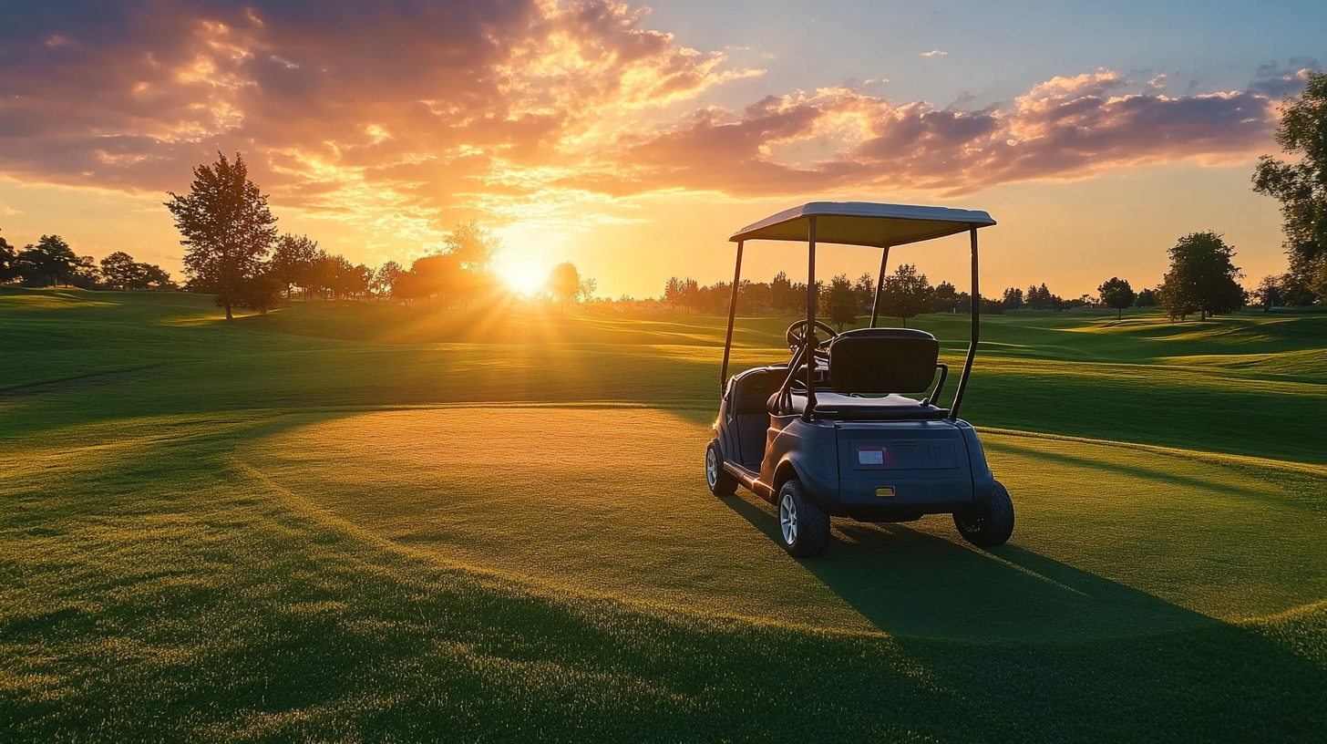 Future Insights on Best 36 Volt Golf Cart Batteries and Winning Strategies for Global Buyers