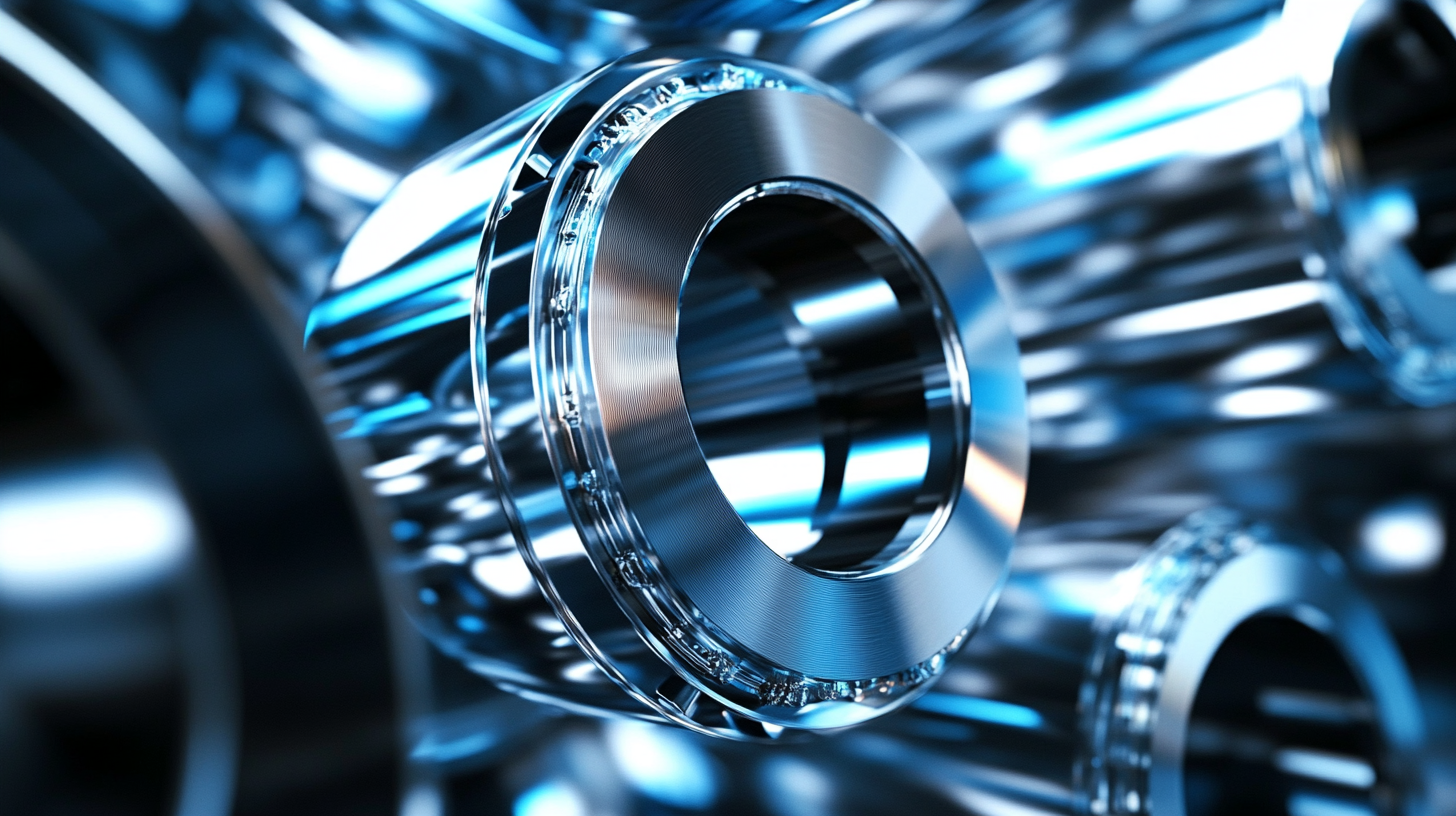 Choosing the Right Manufacturer for Best Tungsten Carbide Products Based on Industry Insights