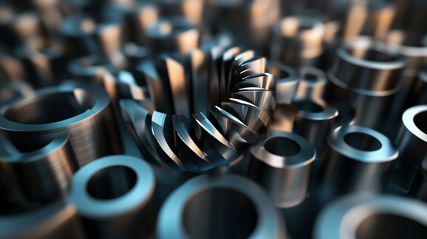 Choosing the Right Manufacturer for Best Tungsten Carbide Products Based on Industry Insights