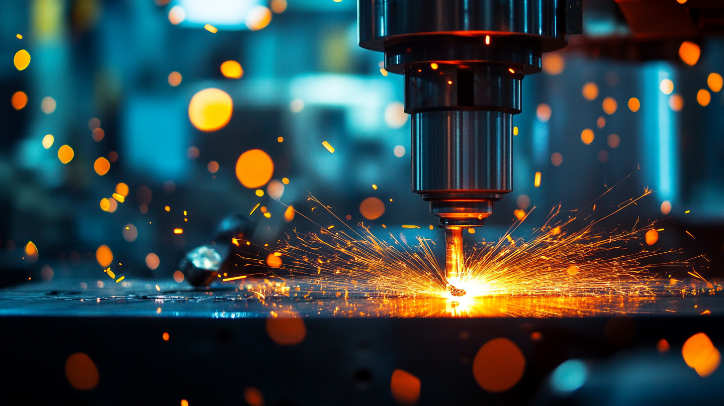 Choosing the Right Manufacturer for Best Tungsten Carbide Products Based on Industry Insights