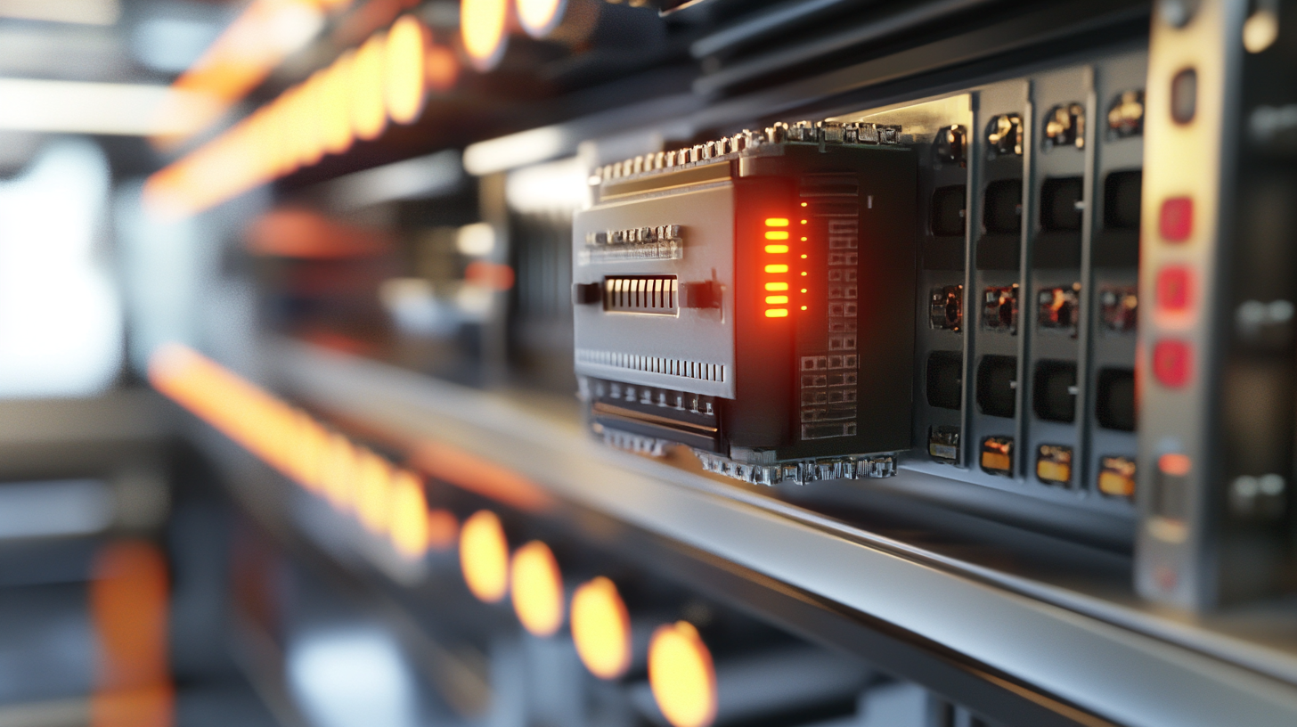 Top Strategies for Maximizing Efficiency with the Best Stepper Motor and Controller Solutions