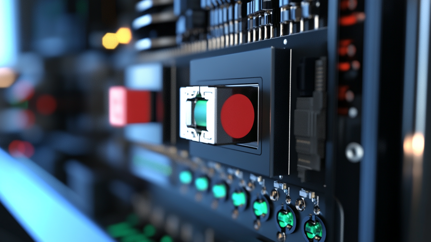 Top Strategies for Maximizing Efficiency with the Best Stepper Motor and Controller Solutions