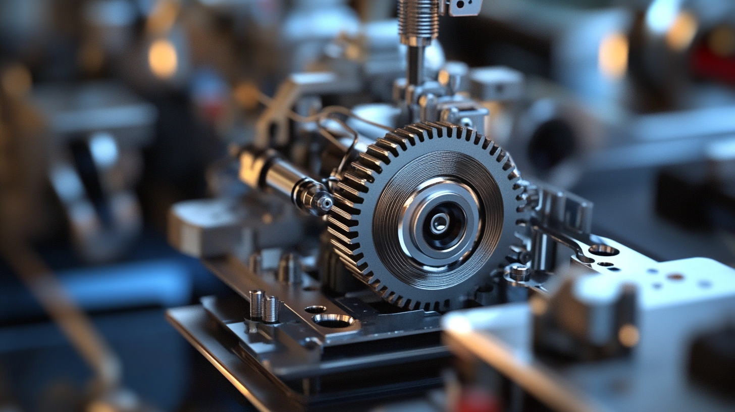 Top Strategies for Maximizing Efficiency with the Best Stepper Motor and Controller Solutions