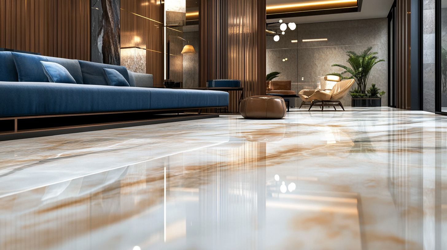 Exceptional Sintered Stone for Home Decoration Crafting Global Partnerships with China