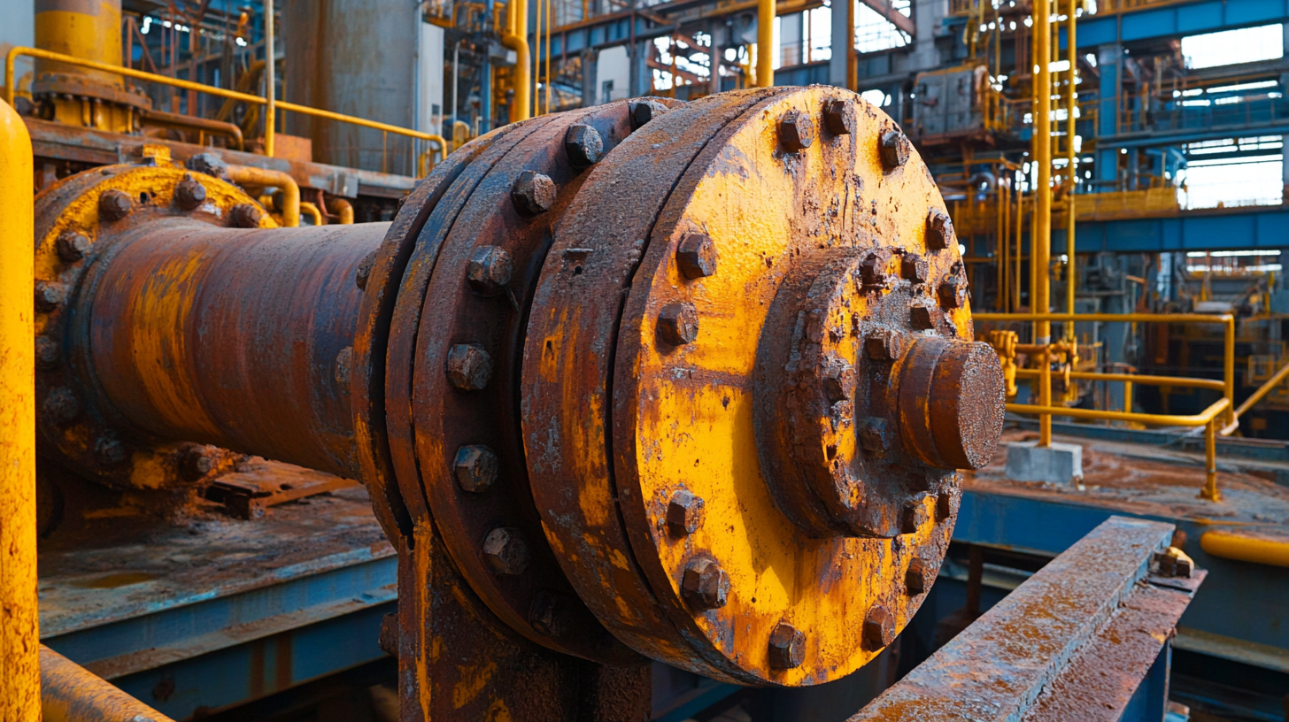 How to Minimize Maintenance Costs and Maximize After-Sales Service for the Best Slurry Pump