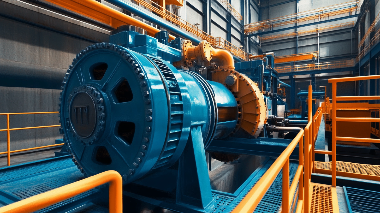 How to Minimize Maintenance Costs and Maximize After-Sales Service for the Best Slurry Pump