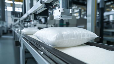 Embracing Innovation: The Future of Best Bag Packing Machines in 2025 and Their Remarkable Benefits