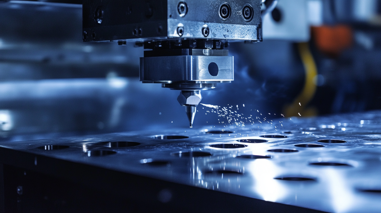 Discover World-Class Chinese Factories Delivering Superior Sheet Metal Stamping Solutions
