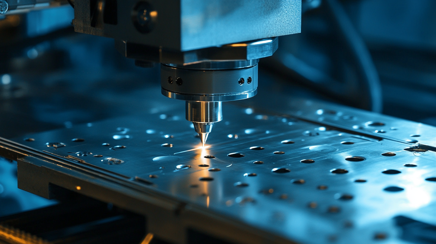 Discover World-Class Chinese Factories Delivering Superior Sheet Metal Stamping Solutions
