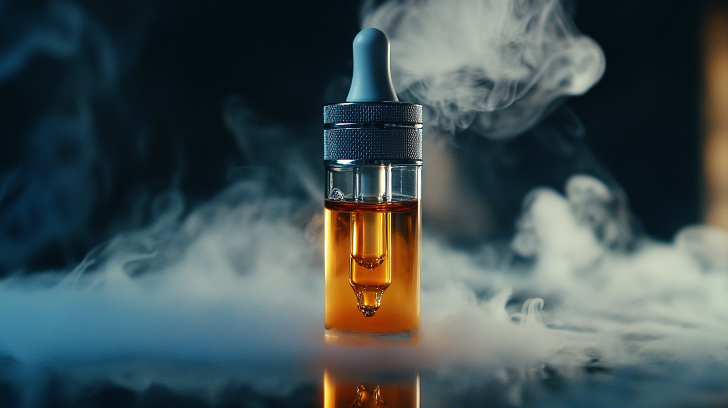 Unlocking the Advantages of Choosing the Best Tobacco Flavor E-Liquid for Your Business