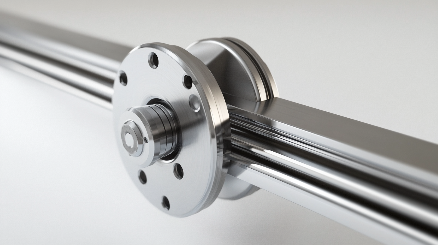 5 Proven Strategies for Maximizing Your Bulk Order of Best Linear Motion Bearings