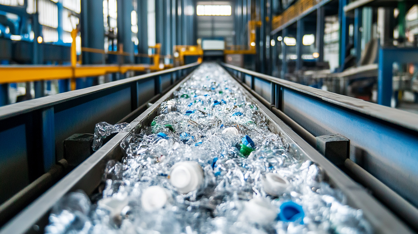 Unwavering Quality of Best Aluminum Plastic Separators Trusted Worldwide from China