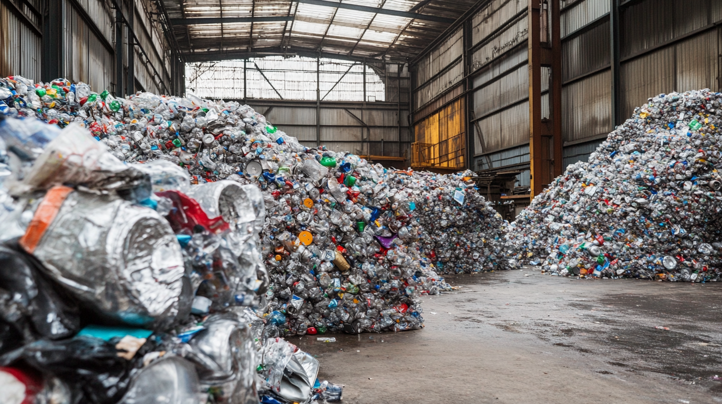 Unwavering Quality of Best Aluminum Plastic Separators Trusted Worldwide from China