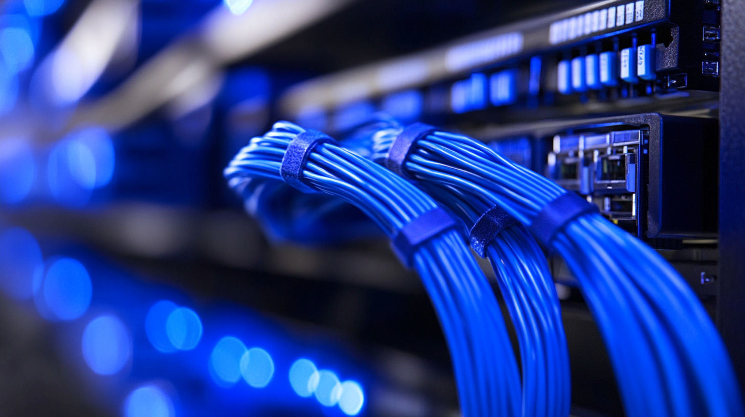Ultimate Guide to Selecting the Best Direct Attach Cable for Optimal Network Performance