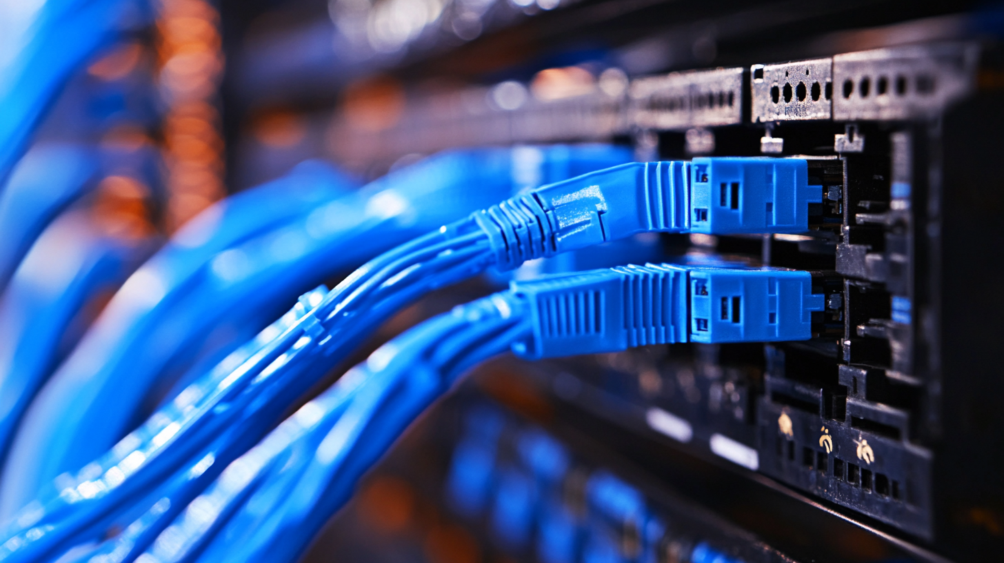 Ultimate Guide to Selecting the Best Direct Attach Cable for Optimal Network Performance