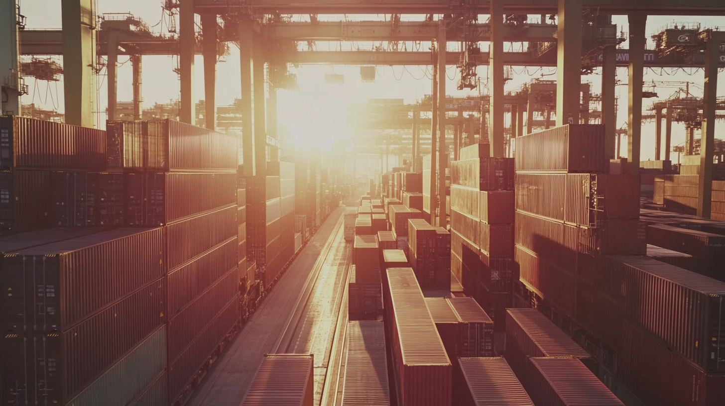 Navigating Global Manufacturing Standards with the Best Suppliers for Optimal Sourcing