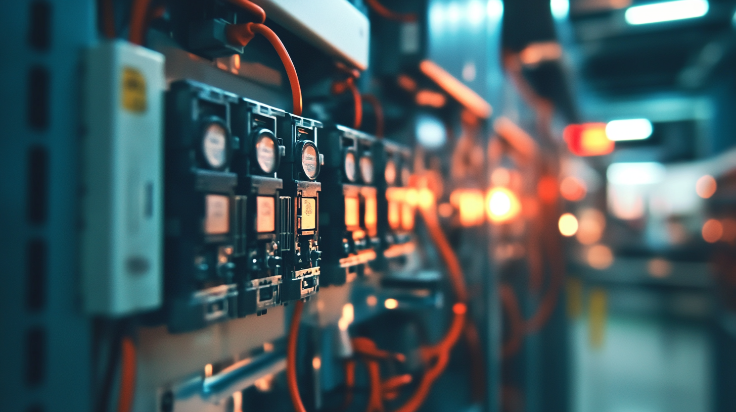 Choosing Reliable Manufacturers: Essential Tips and Solutions for Best China Molded Case Circuit Breakers