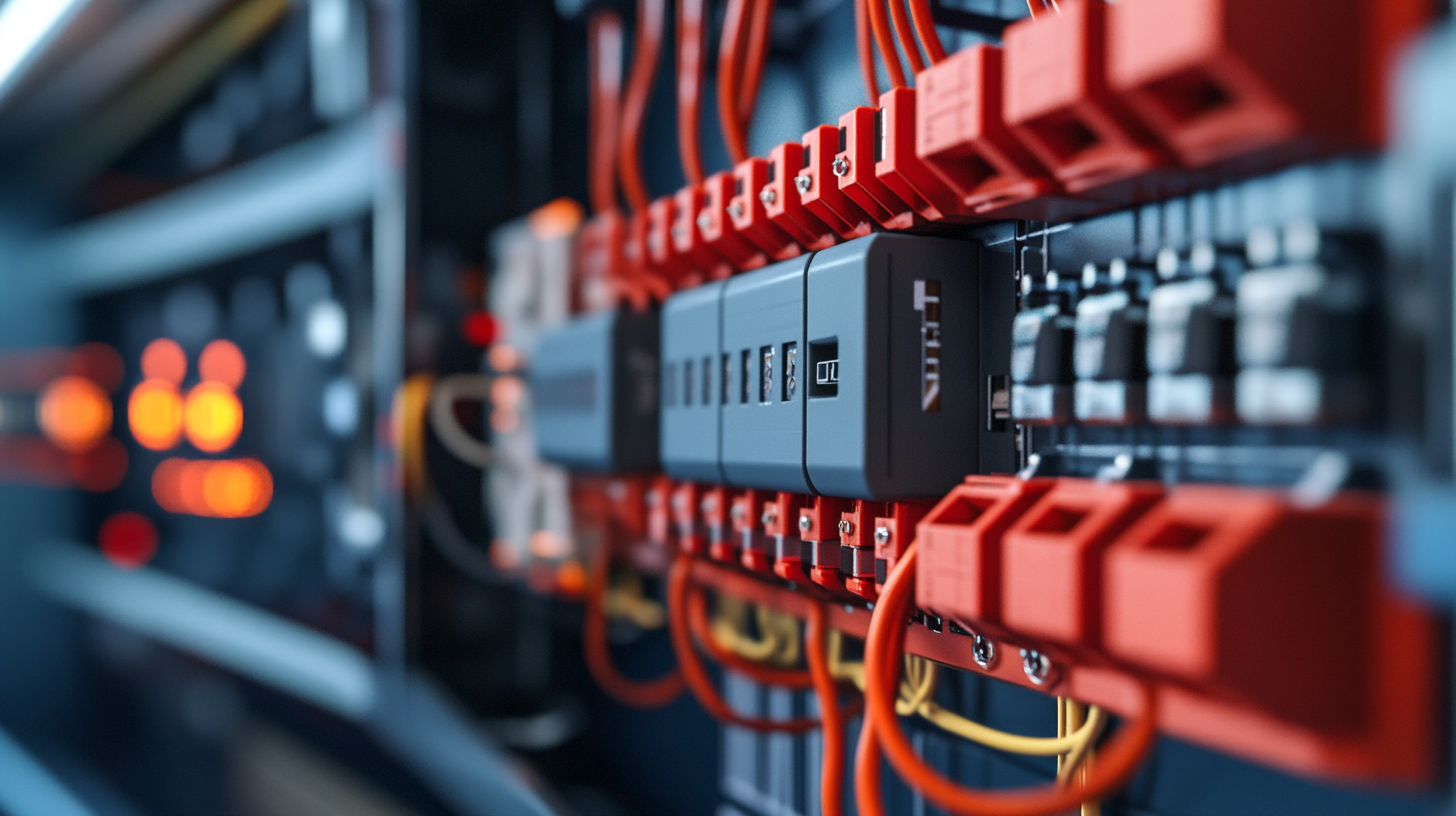 Choosing Reliable Manufacturers: Essential Tips and Solutions for Best China Molded Case Circuit Breakers
