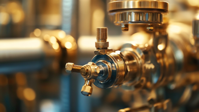 Future of Solenoid Directional Valves in 2025 Essential Insights and Key Considerations for Global Buyers