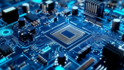 2025 Industry Trends: How to Choose the Best PCB Printed Circuit Board for Global Procurement