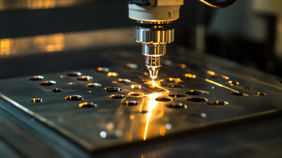 7 Factors That Make Best Precision Metal Stamping Essential for Your Manufacturing Success