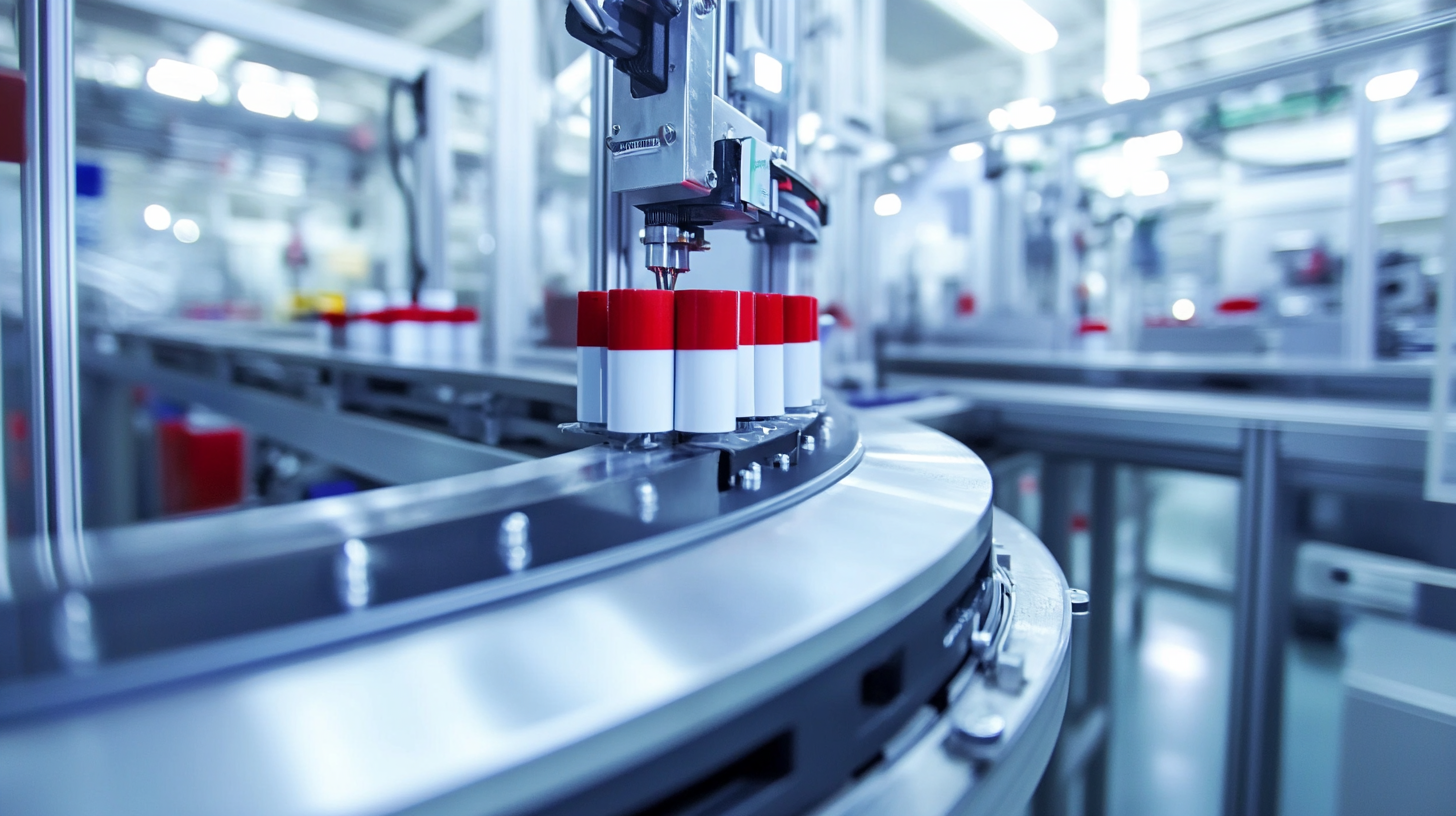 Embracing Innovation: The Future of Best Bag Packing Machines in 2025 and Their Remarkable Benefits