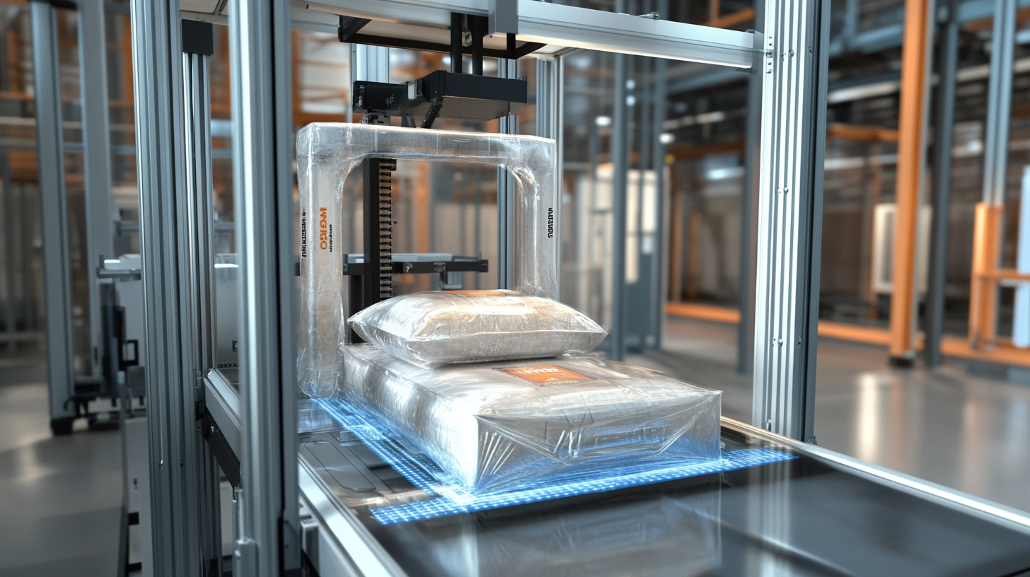 Embracing Innovation: The Future of Best Bag Packing Machines in 2025 and Their Remarkable Benefits