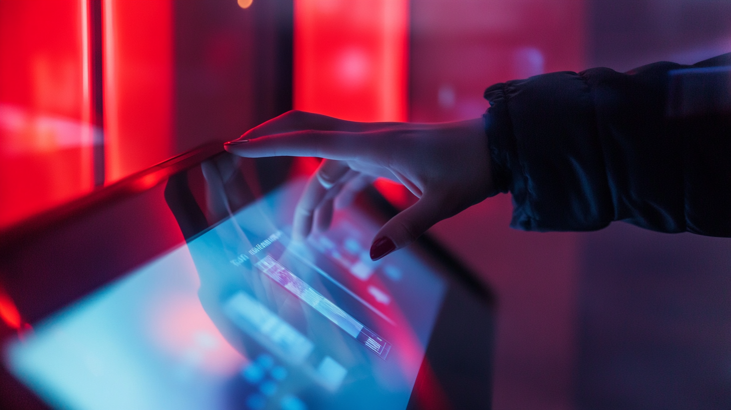 Exploring Innovative Alternatives to the Best Touch Screen Kiosk for Your Business Needs