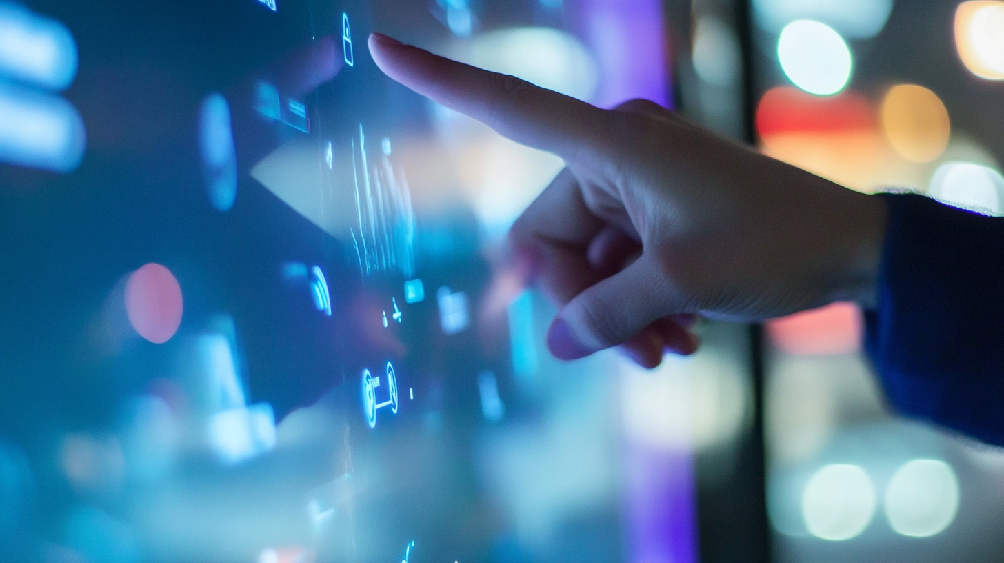 Exploring Innovative Alternatives to the Best Touch Screen Kiosk for Your Business Needs