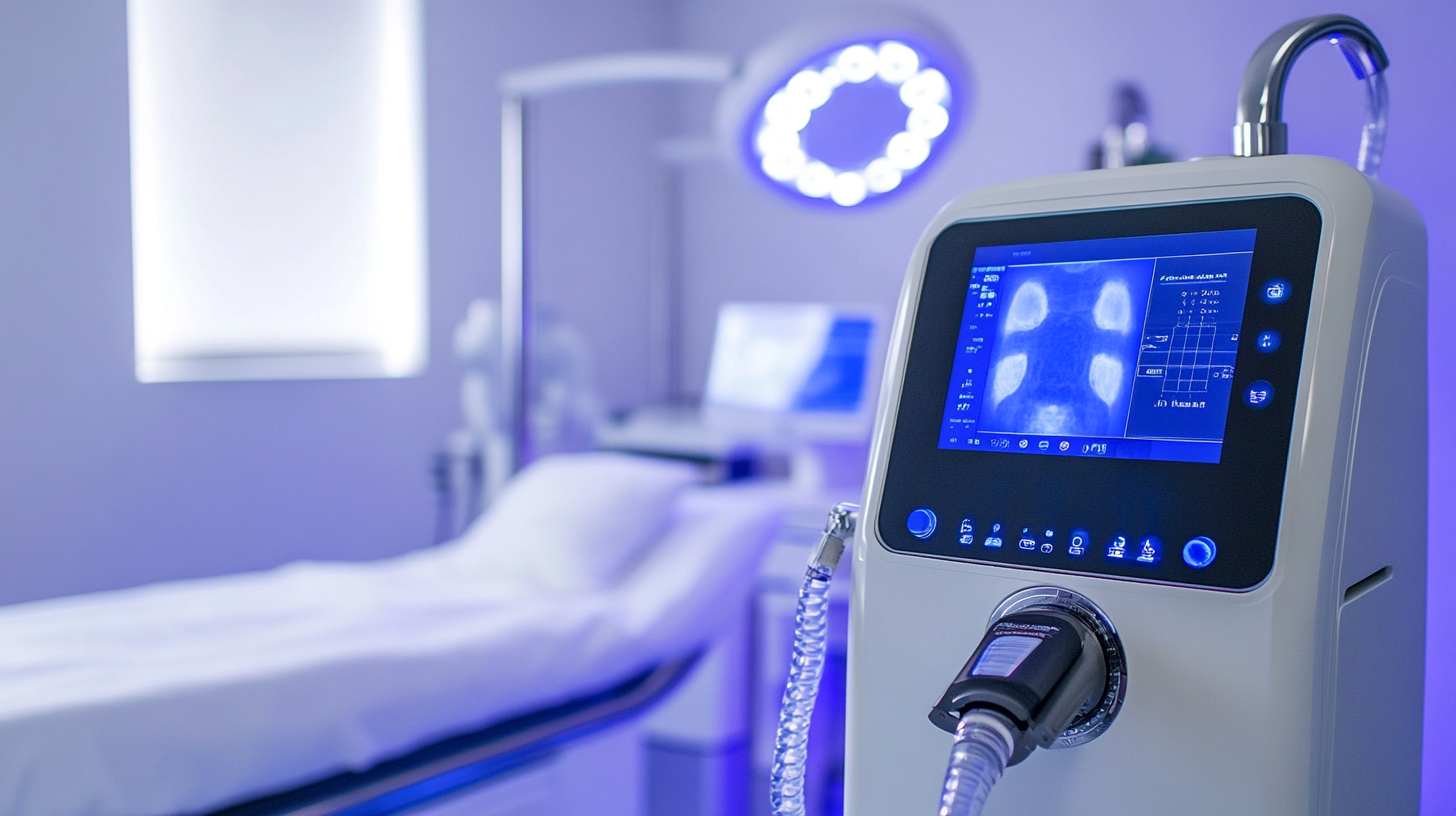 7 Reasons the Best CO2 Fractional Laser Machine Will Transform Your Practice in 2023