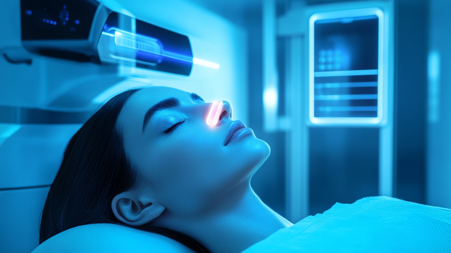 7 Reasons the Best CO2 Fractional Laser Machine Will Transform Your Practice in 2023