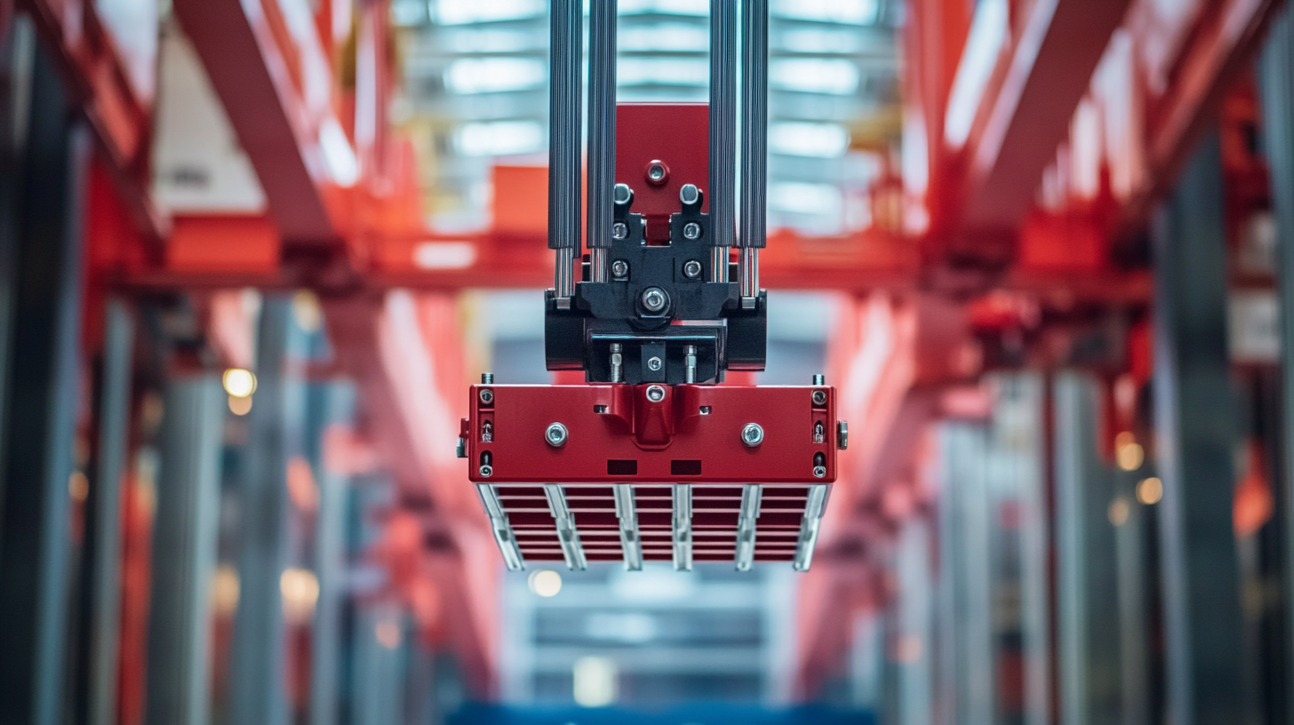 Global Sourcing Revolution: How China's Best Thin Load Cells Set the Standard for Quality and Reliability