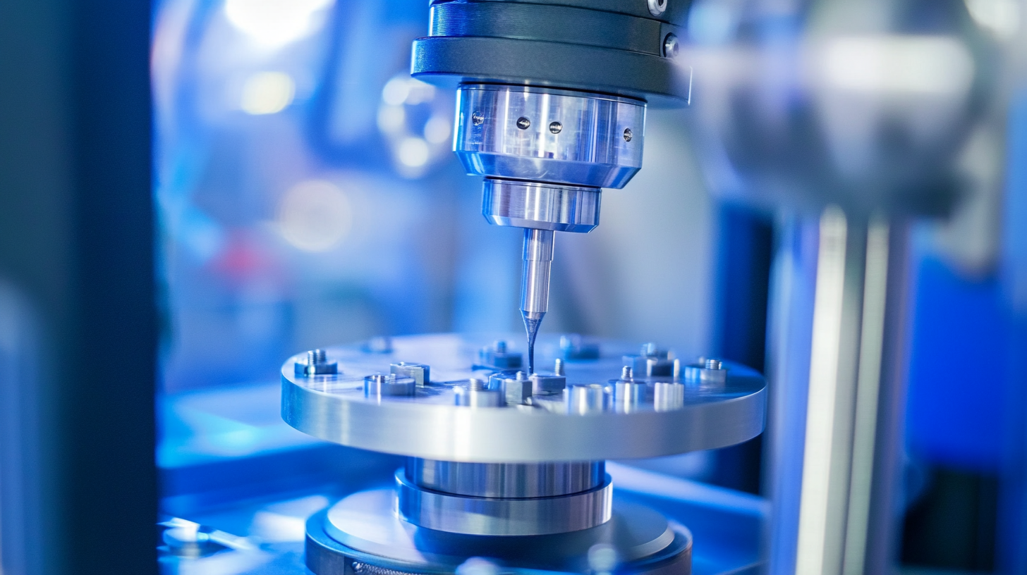 Global Sourcing Revolution: How China's Best Thin Load Cells Set the Standard for Quality and Reliability
