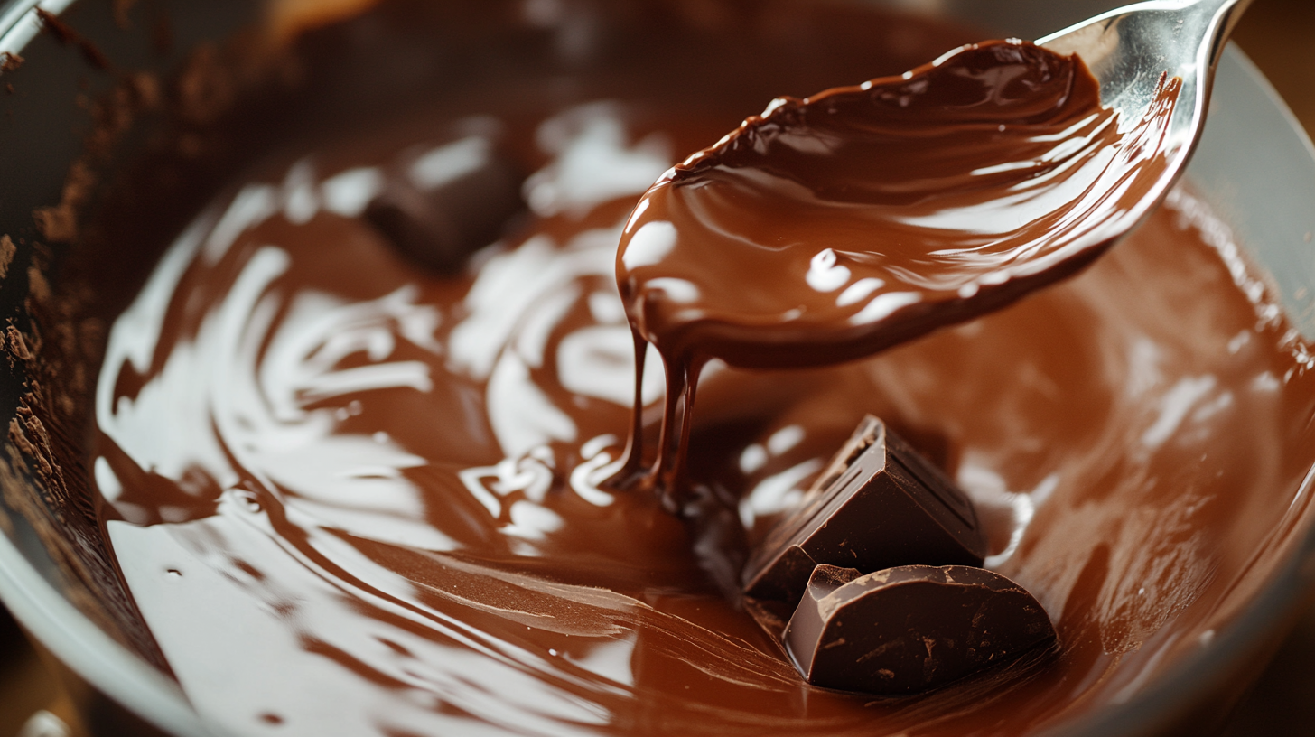 How to Identify the Best Chocolate Machine Manufacturer for Your Business Needs