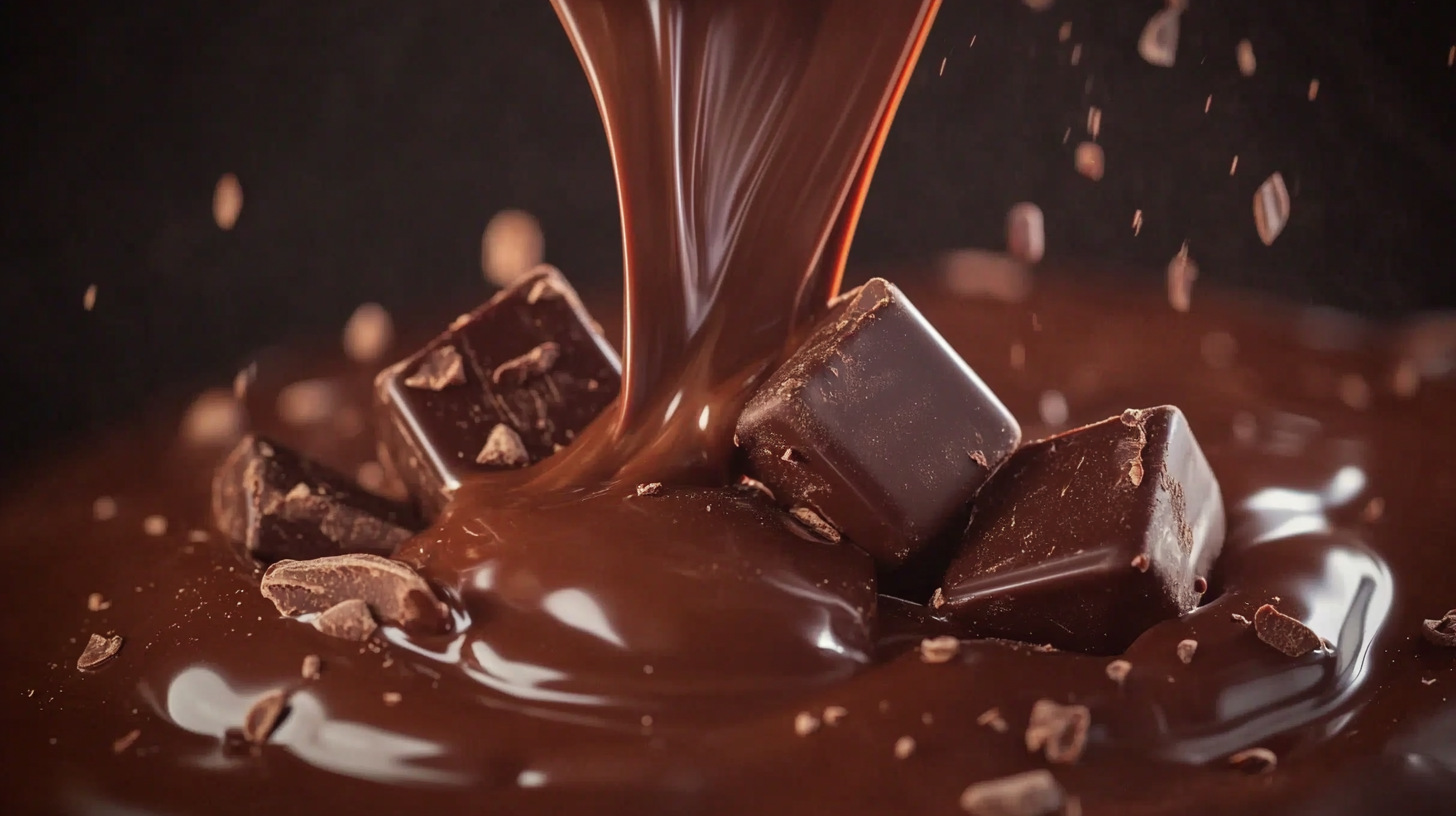 How to Identify the Best Chocolate Machine Manufacturer for Your Business Needs